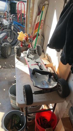 Motorized
