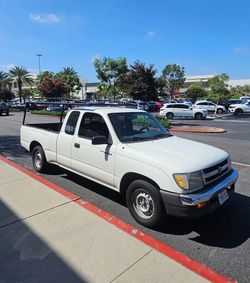 1998 Toyota Tacoma