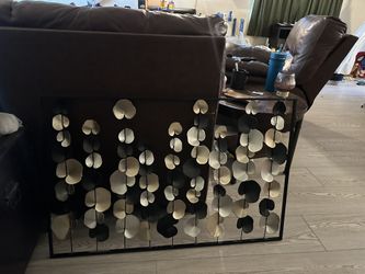Metal Wall Decor