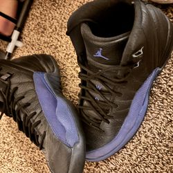 Jordan 12
