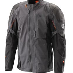 KTM HQ ADVENTURE JACKET