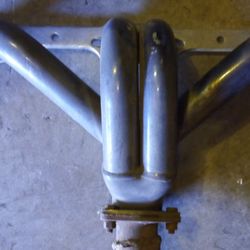 GM Small Block Chevy Stainless Steel Headers Premium Performance Upgrade