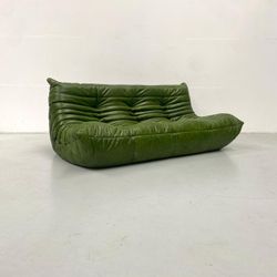 LIGNE ROSET TOGO SOFA 3-SEATER by Michael DUCAROY