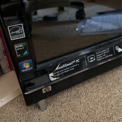 Great All In One Hp Smart pC