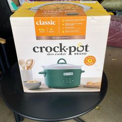 Crock Pot 