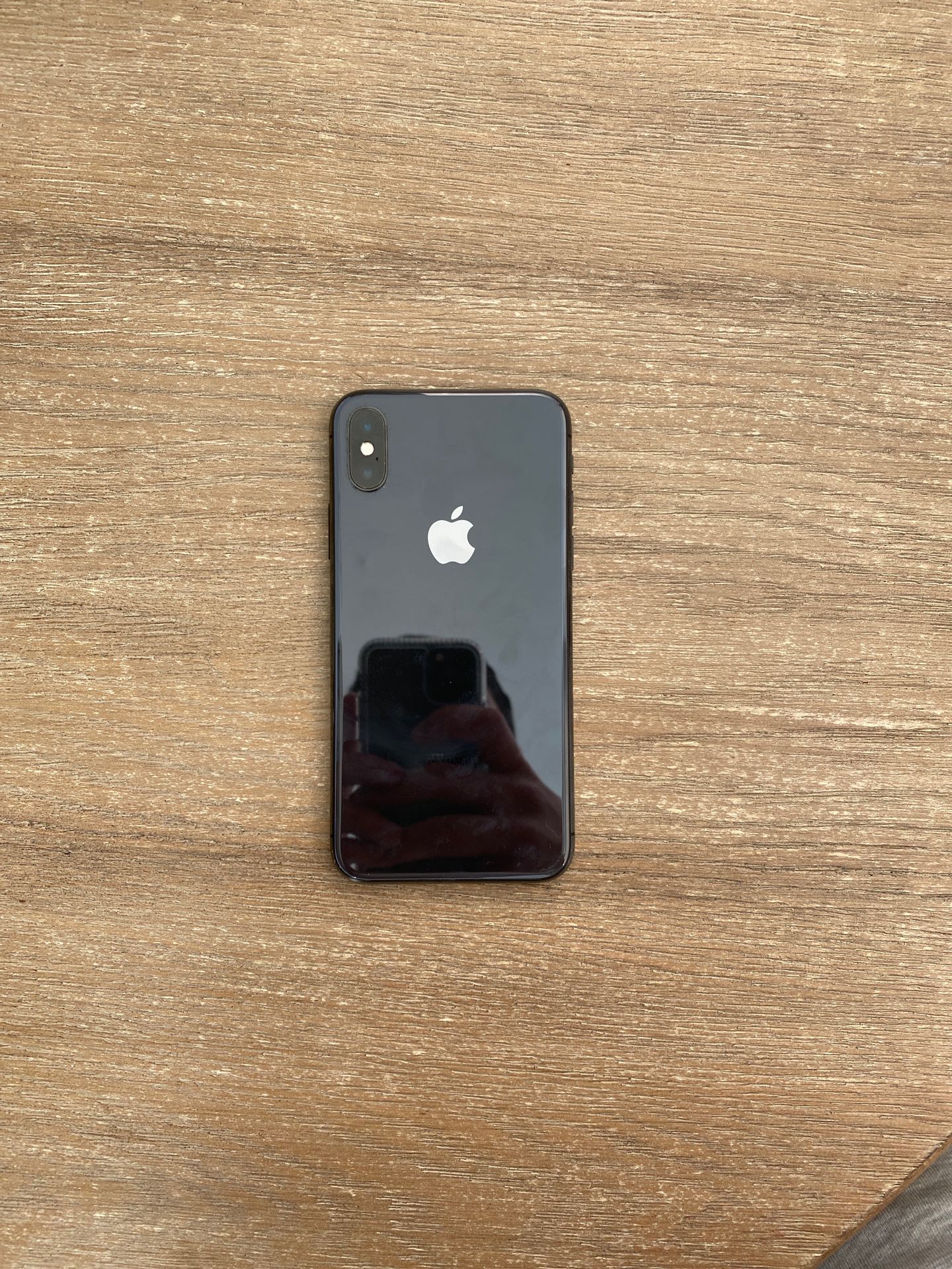iPhone X 256GB
