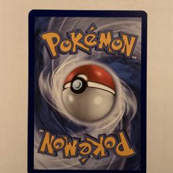 Pokémon Cards 