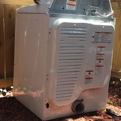 Whirlpool Dryer 
