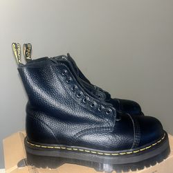 Zipper Dr. Martens 