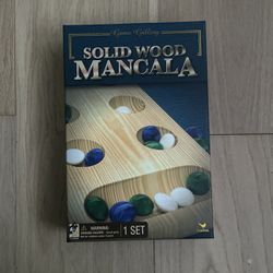 MANCALA Board Game