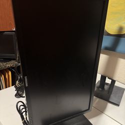 Samsung monitor -$85- West Kendall