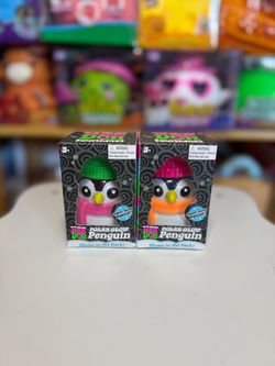 Needoh Polar Penguin