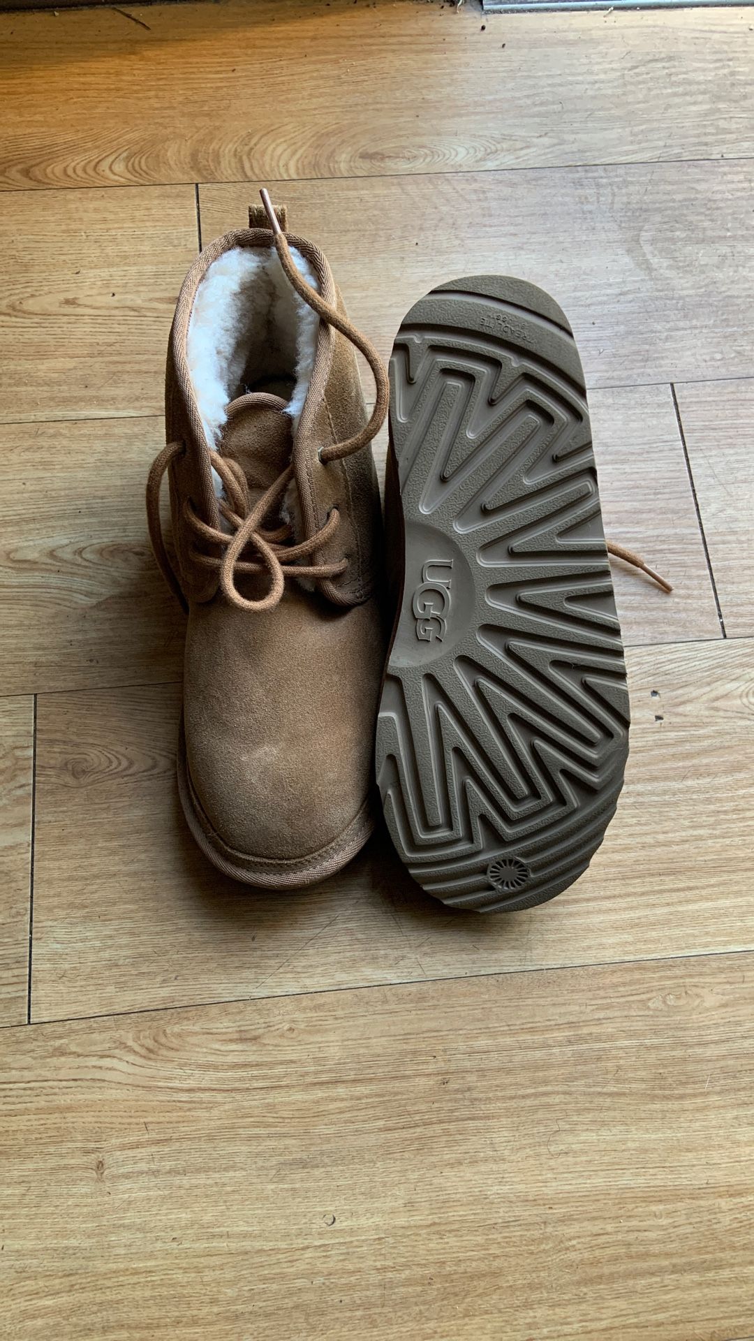 Women’s Ugg Boots