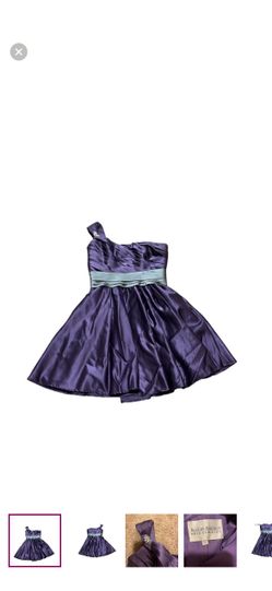 Allure Bridals Bridesmaids Dress