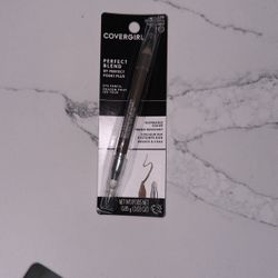 Covergirl Perfect Blend Smoky Taupe