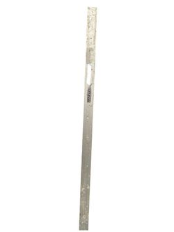 Aluminum Straight Edge Screed Board Construction Concrete Tool