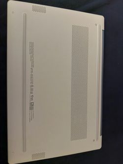 Hp laptop for sale