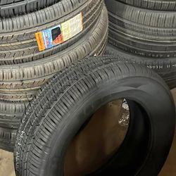 195/65/15 Llantas Nuevas 