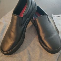 Sketchers Slip resistant Work Shoes 