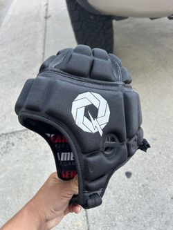 7v7 Football helmet