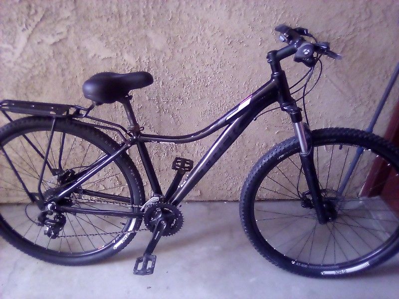 TREK GIRLS BIKE SKYE SI