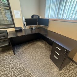 Office desk