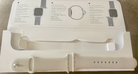 Apple Watch Wrist Band-Geniune