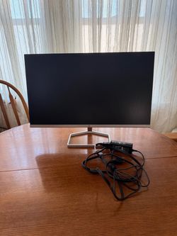 Computer Monitor - hp