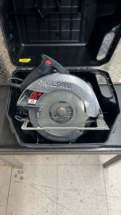 Skilsaw Legend 5155 7 1/4” Circular Saw