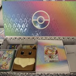  Prismatic SPC Promo + Accessories 