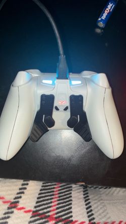 Strike pack horizon