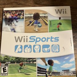 Wii