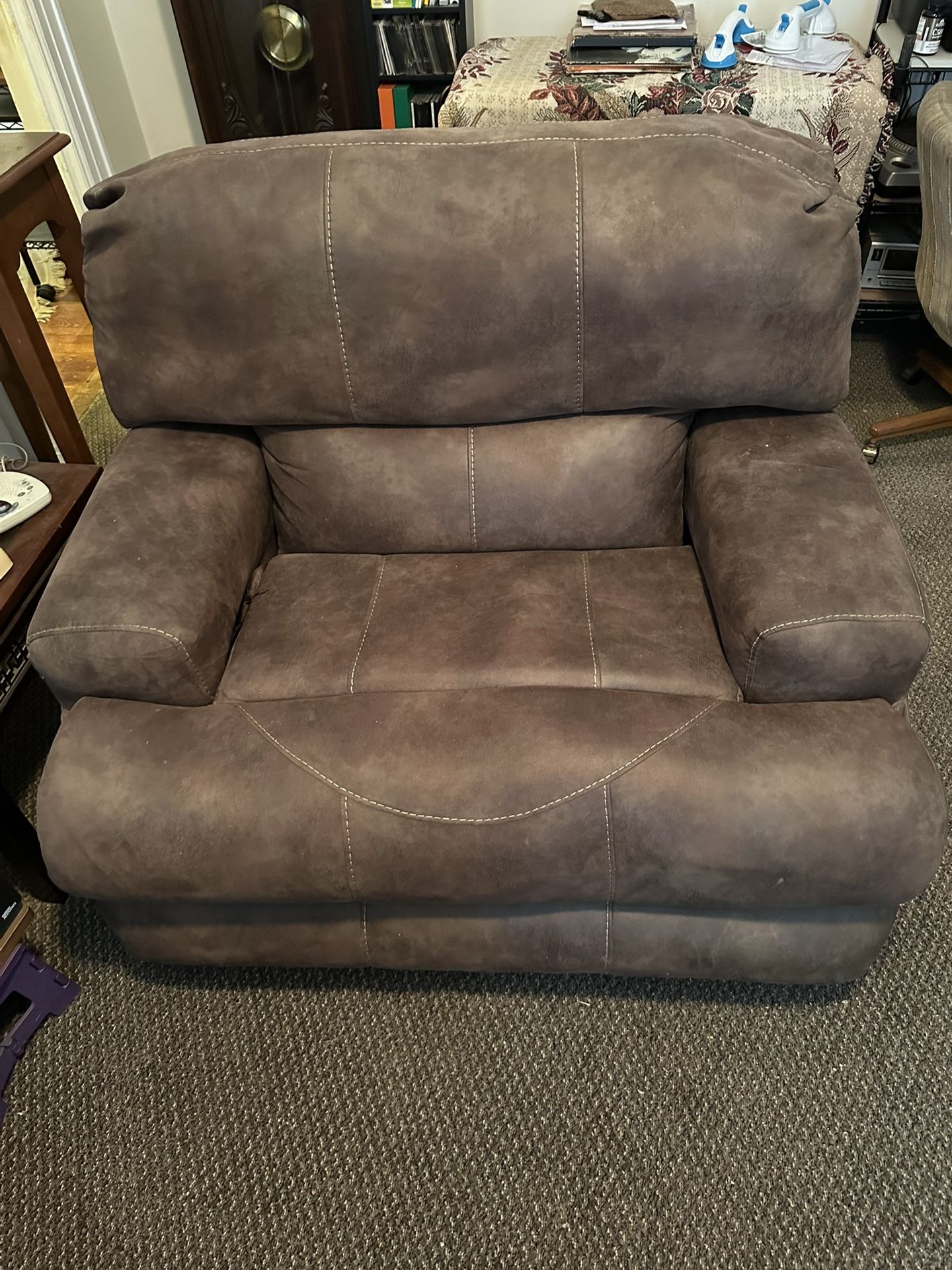Love Seat