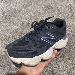 new balance navy blue