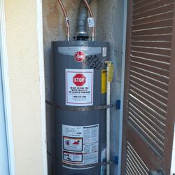 Water Heaters