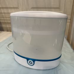 Bottle Sterilizer 