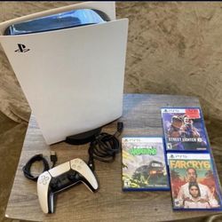 ps5 