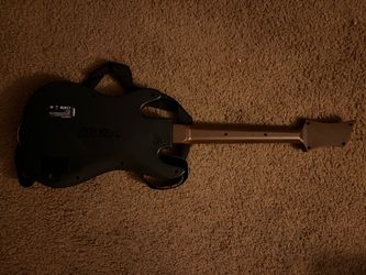 Rock Band Guitar