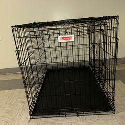 Dog Cage