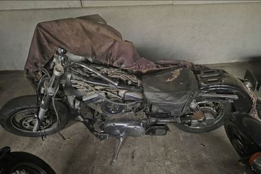 Scrap metal