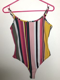 Body Suit
