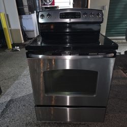 Electric stove