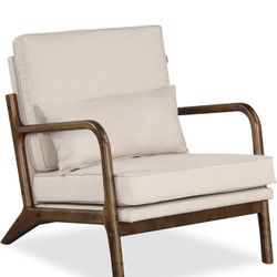 New Modern Accent Chair READ DESCRIPTION 