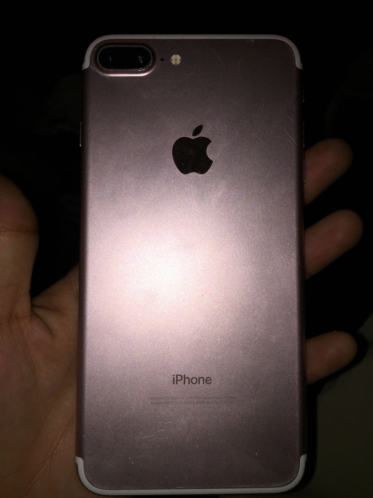 IPhone 7 Plus Sprint