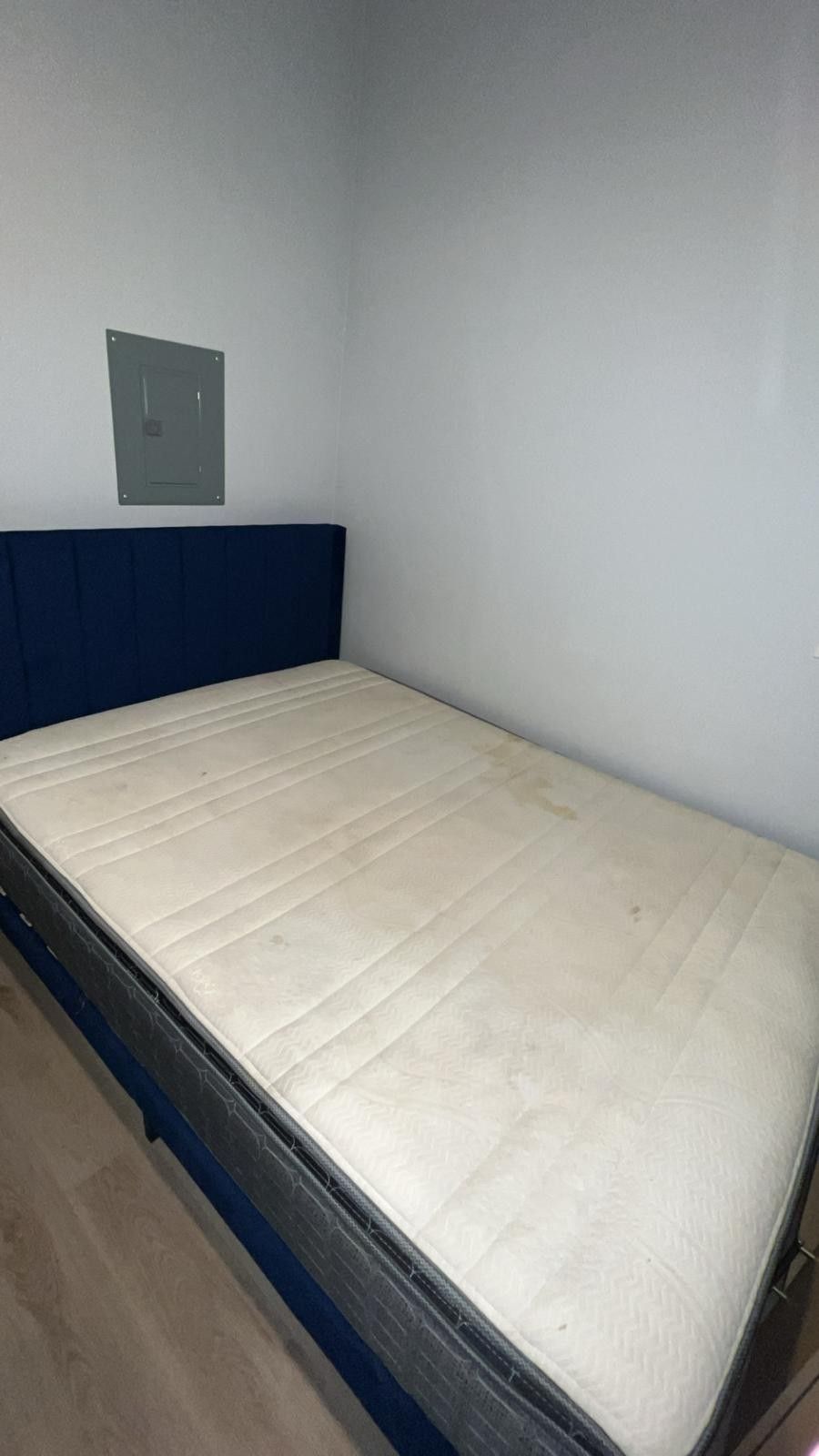 Matrimonial Bed 🛌