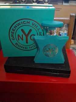 Bond no. 9 Greenwich