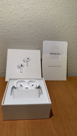 Airpods Pro