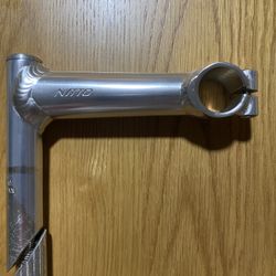 Nitto mtb 2025 stem