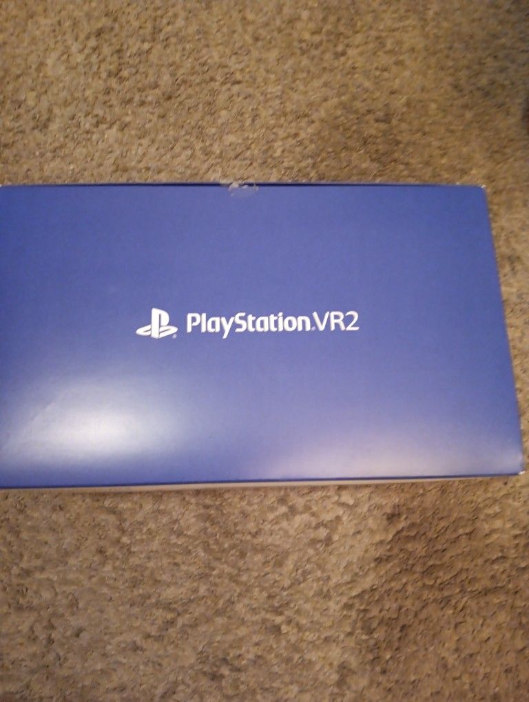 Playstation VR2