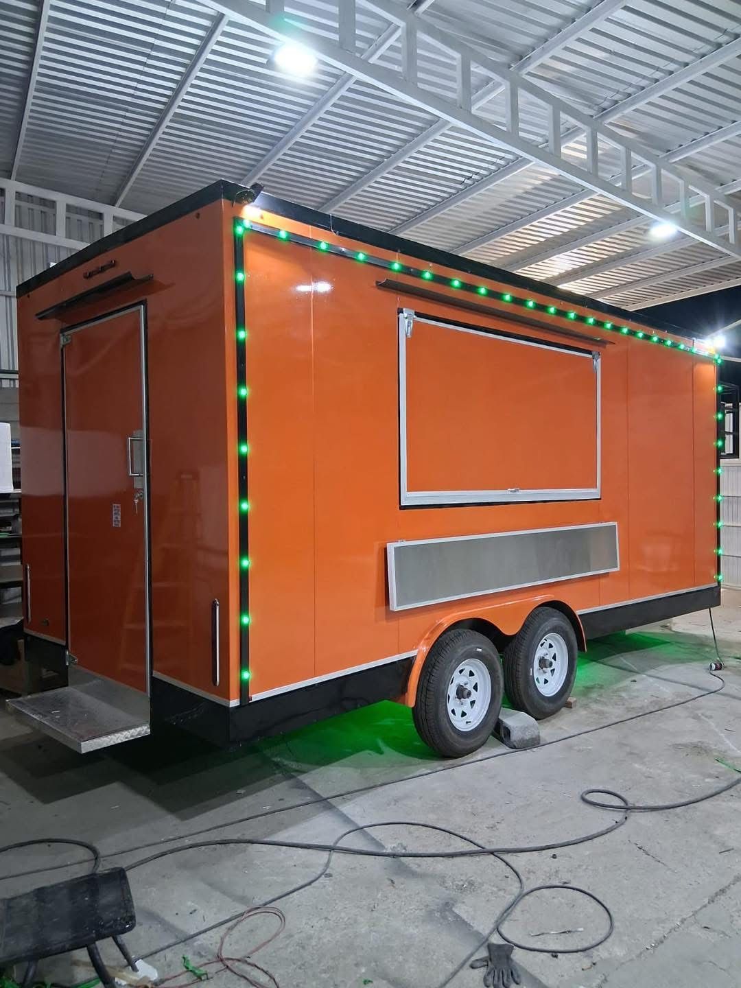 Local Custom local custom food trailers for sale for Sale in Scottsdale, AZ - OfferUp